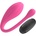 Intense Janice Remote Control pink