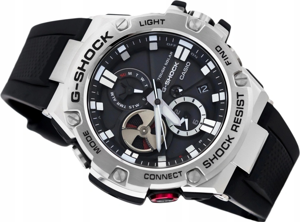 Casio GST-B100-1A