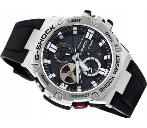 Casio GST-B100-1A
