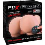 Pipedream PDX Elite Milk Me Silly леко