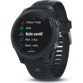 Garmin Forerunner 935