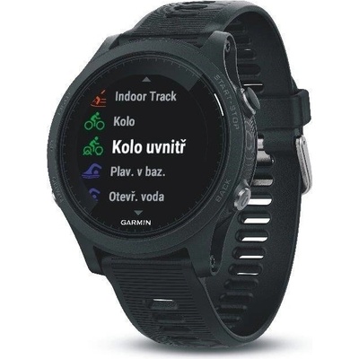 Garmin Forerunner 935