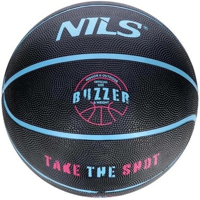 Nils NPK251 Buzzer – Sleviste.cz