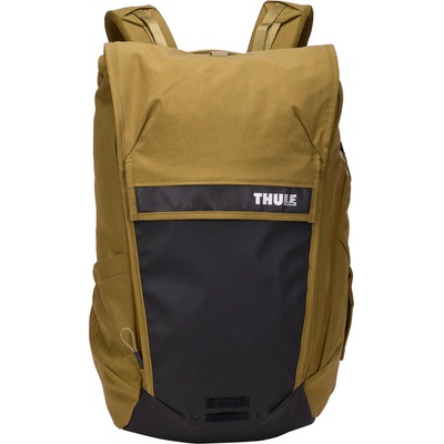 Thule Paramount Commuter 20 l Цвят: зелен