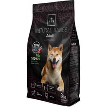 Rex Natural Adult Lamb & Rice 3 kg