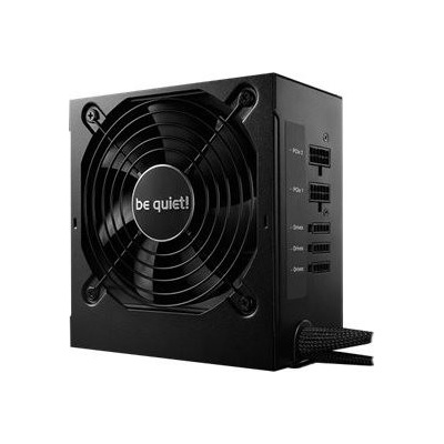 be quiet! System Power 9 600W BN302