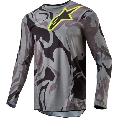 ALPINESTARS dres RACER TACTICAL, ALPINESTARS