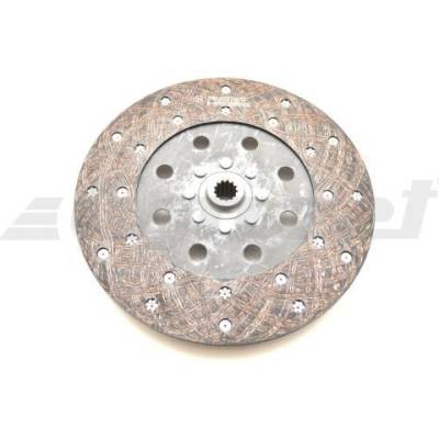 Lamela spojky PTO - LUK (MAJN) 50021902