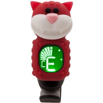 SWIFF Cat Red Кпип тунер (SWIFF-CAT-RD)