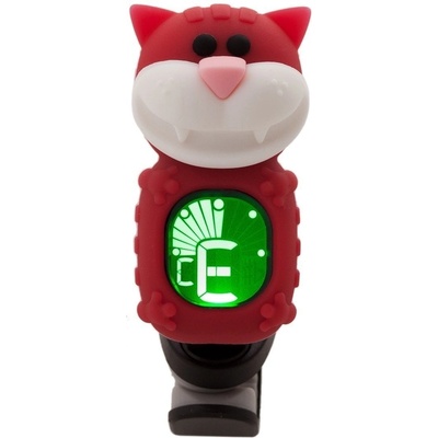 SWIFF Cat Red Кпип тунер (SWIFF-CAT-RD)