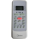 MIDEA rg51b(2)/e, rg51b(1)/eu1, rg51a(2)/eu1, rg51a(2)/e, rg51a/ce, rg51h3, rg51g5(1)/eu1, rg51f2(2)/efu1 - оригинален дистанционен контрол (rg51b(2)/e, rg51b(1)/eu1, rg51a(2)/eu1, rg51a(2)/e, rg51a/ce, rg5
