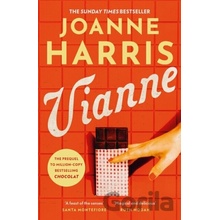 Vianne - Joanne Harris
