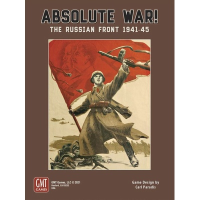 GMT Games Absolute War!
