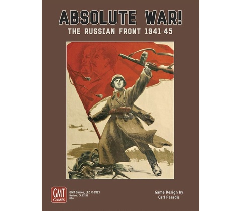 GMT Games Absolute War!