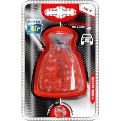 Power Air Sachet De Luxe Citrus Garden