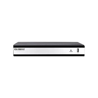 DI-WAY CR960AHD-8-SN