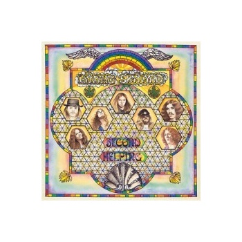 LYNYRD SKYNYRD: SECOND HELPING CD
