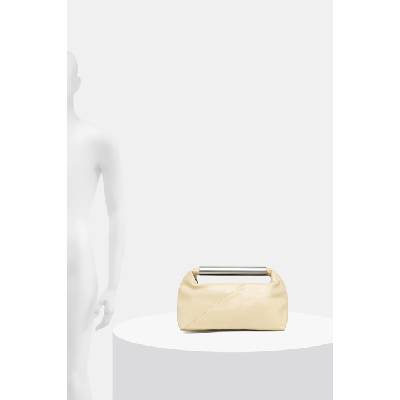 MM6 Maison Margiela чанта тип багета дамска от кожа (SB6WD0046.P7560)