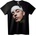 NOONEBRAND Черна Тениска OTRL Signature - 2XL, Black