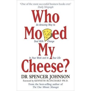 Who Moved My Cheese (2002)