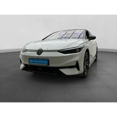 Volkswagen ID.7 Pro 210 kW
