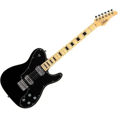 Schecter Guitar Research PT Fastback
