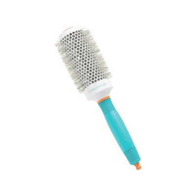 MoroccanOil Ceramic Round Brush Modro-biela 45 mm