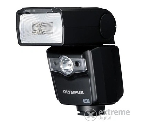 Olympus FL-600R