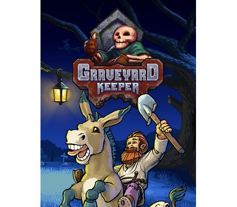 Graveyard Keeper