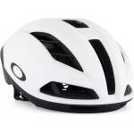 Oakley Каска за шосейно колоездене Oakley Velo Stelvio Mips EU Bike helmet - Matte White (851-1807-0213)