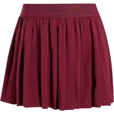 adidas Tennis Classics Skirt Maroon