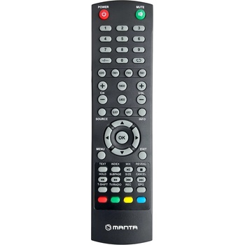 GENERAL MANTA 19LHN38L, 19LHN58CV1, 32LFN58CV1, 32LFN58, 43LUN58, 50LFN58, 50LFN59, 50LUN58, 55LUN57, 65LUA58L, LED1905V1 etc. - дистанционно управление дубликат (19LHN38L, 19LHN58CV1, 32LFN58CV1, 32LFN58, 43LUN58, 50LFN58, 50LFN59, 50LUN58, 55LUN57, 65LU