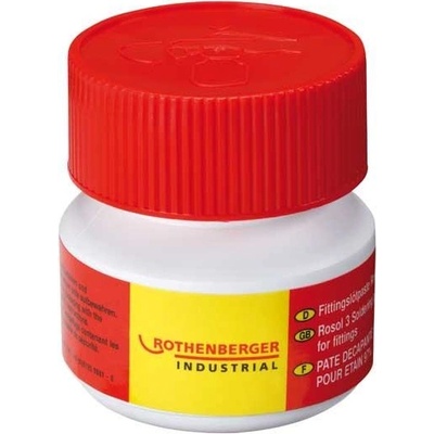 Rothenberger - ROSOL 3 pájecí pasta 100g