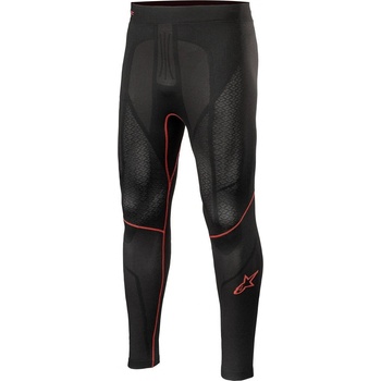 ALPINESTARS termo nohavice RIDE TECH V2 black/red