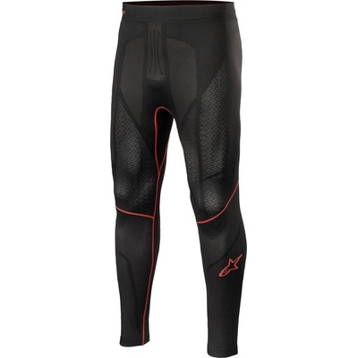 ALPINESTARS termo nohavice RIDE TECH V2 black/red