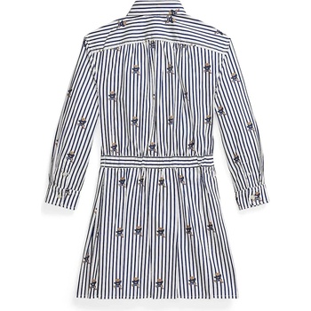 Ralph Lauren Детска рокля Polo Ralph Lauren (312978282001)