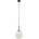 Italux Deore PND-5578-1M-BK