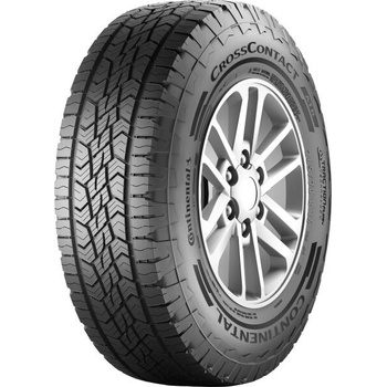 Image 1 of Continental ContiCrossContact 255/60 R18 112H