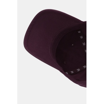 Tommy Hilfiger Памучна шапка с козирка Tommy Hilfiger (AW0AW17631)