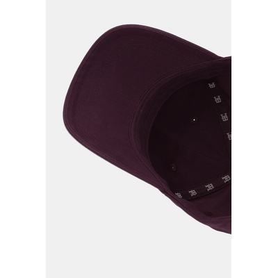 Tommy Hilfiger Памучна шапка с козирка Tommy Hilfiger (AW0AW17631)