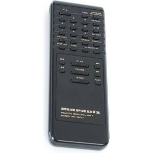 GENERAL MARANTZ RC-10CD - съвместимо дистанционно управление на марката General (RC-10CD) Дистанционно