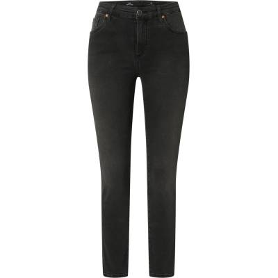 AG Jeans Дънки 'MARI' черно, размер 28