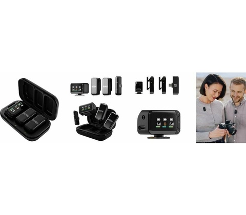 RODE Wireless Micro Camera Kit