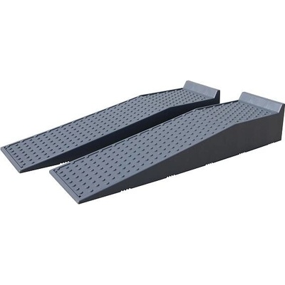 AHProfi Nájezdové rampy 10t pro nákladní vozy - pár - TS290
