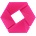 3DJAKE easyPETG Pink - 1, 75 mm / 1000 g (9010707006350)