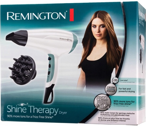 Remington D5216