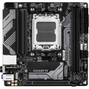 GIGABYTE A620I AX 2.0