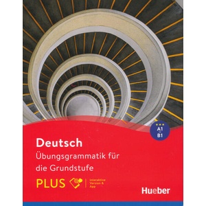 Deutsch - Übungsgrammatik für die Grundstufe - PLUS, m. 1 Buch, m. 1 Beilage (ISBN: 9783191374488)