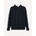 Celio Тъмносин пуловер с вълна Celio Veritas Celio | Sin | МЪЖЕ | S