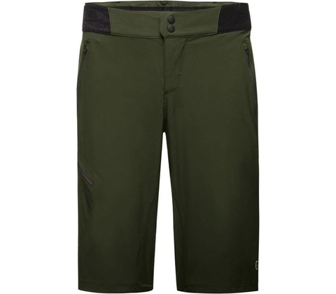 Gore C5 utility green